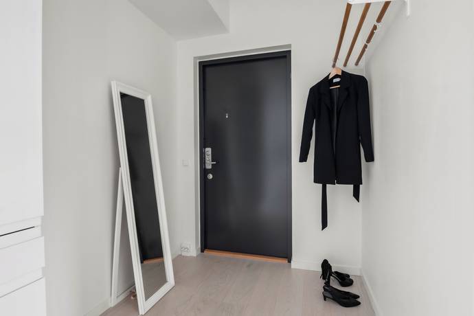 4 rum Lägenhet på Karlslundsvägen 12, 3tr Barkarbystaden Järfälla kommun - bild 28