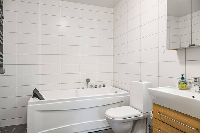 3 rum Lägenhet på Frejastråket 11 Tosterön Strängnäs kommun - bild 20