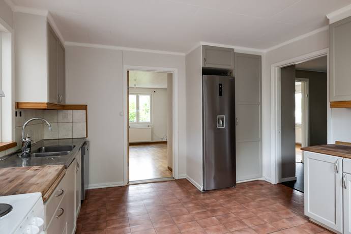 5 rum Villa på Södra bangatan 20 Hallsbergs kommun - bild 17