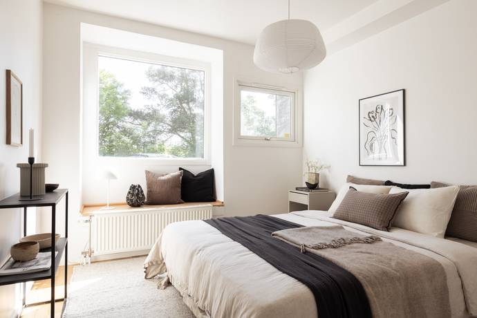 2 rum Lägenhet på Kolonigatan 8C Landala Egnahem Göteborgs kommun - bild 13