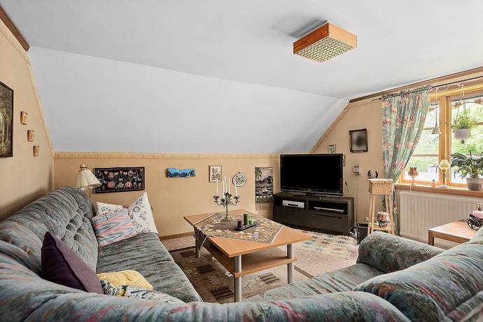 3 rum Villa på Skärsjövägen 11 Tving Karlskrona kommun - bild 12