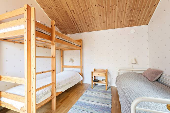 3 rum Vinterbonat fritidshus på Lundbyslingan 33 Djupvik Strängnäs kommun - bild 20
