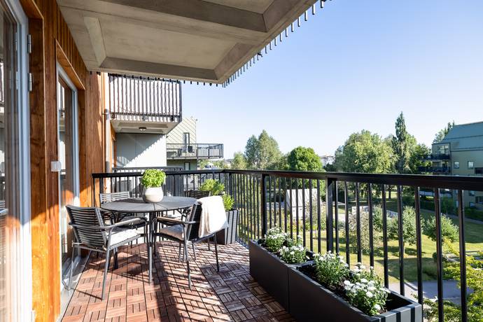 Termikgatan 23A, Sörbyängen, Örebro kommun