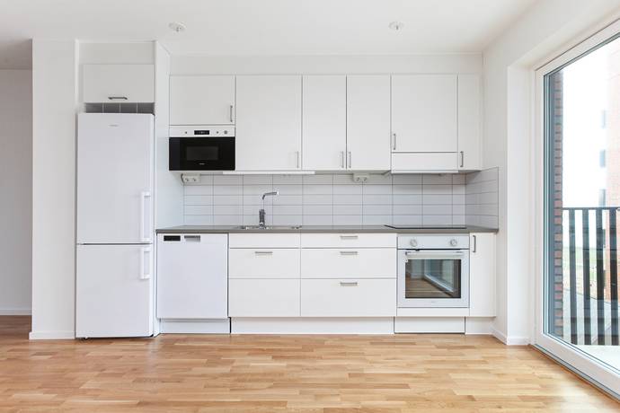 2 rum Lägenhet på Ekerödsgatan 28 Mariastaden Helsingborgs kommun - bild 3