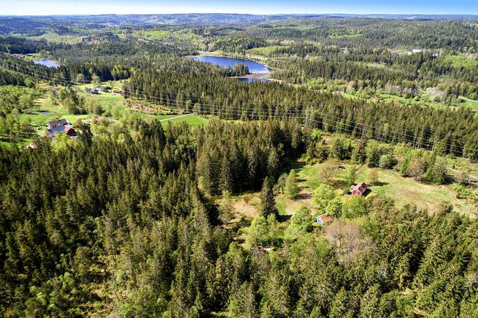 1 rum Villa på Kåhult 612 Härryda Härryda kommun - bild 27