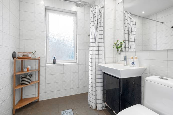 2 rum Lägenhet på Franstorpsvägen 2 Lilla Alby Sundbybergs kommun - bild 19
