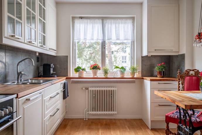 3 rum Lägenhet på Källängsvägen 71 Näset Lidingö kommun - bild 7