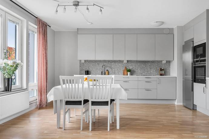 3 rum Lägenhet på Johannesbäcksgatan 93 Salabacke Uppsala kommun - bild 10