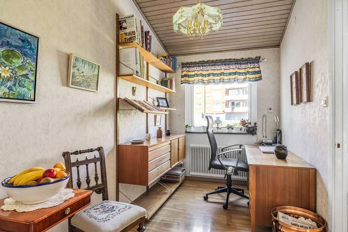 5 rum Villa på Nya vägen 43 Njurunda Sundsvalls kommun - bild 21
