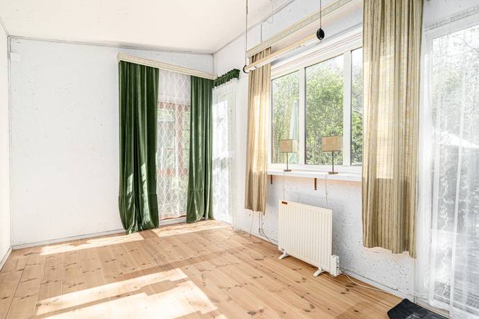 3 rum Vinterbonat fritidshus på Västra Spång 610 Västra Spång Örkelljunga kommun - bild 16