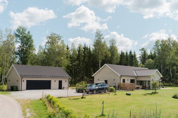 5 rum villa på GOTTSTA 25 Kungsåra / Ängsö, Västerås kommun - bild 4