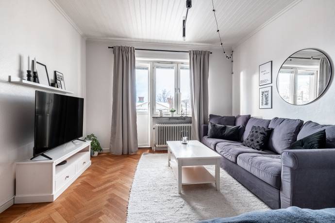 Köpmangatan 50 B, Centralt, Östersunds kommun
