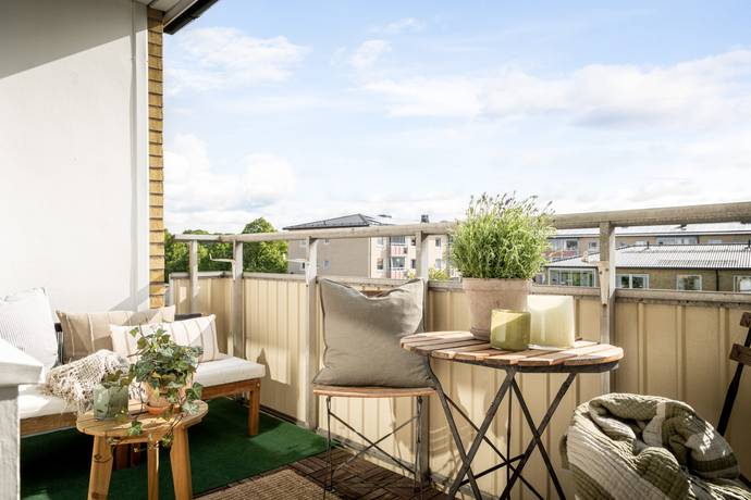 2,5 rum lägenhet på Varmblodsgatan 4B Mölndal - Åby, Mölndals kommun - bild 2