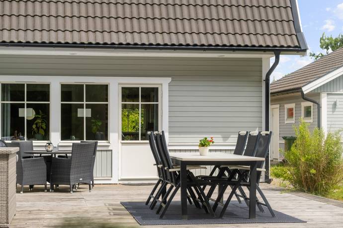 167 m² Villa på Lavevägen 15 Tungelsta Haninge kommun - bild 18