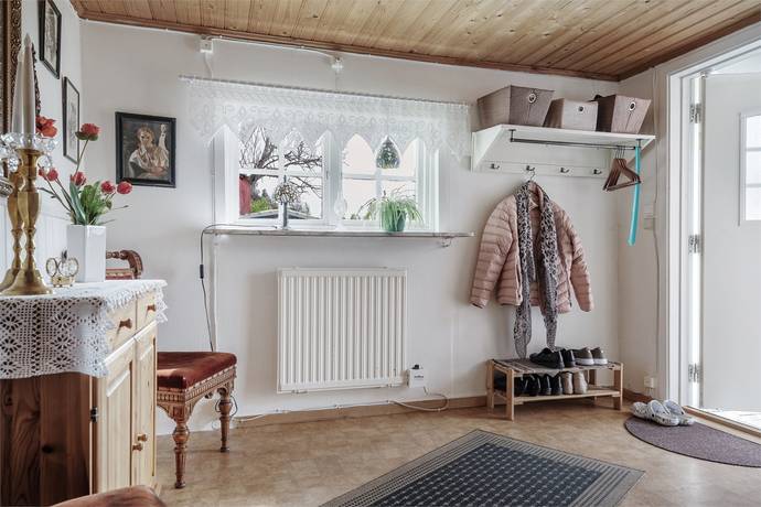 4 rum Vinterbonat fritidshus på Östra Lerkvilla Lyckan  Högsäter Färgelanda kommun - bild 14