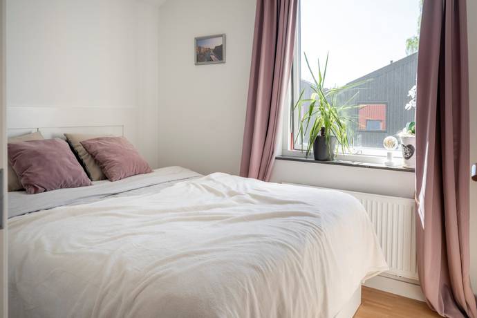5 rum Radhus på Rådans Gårdsväg 13 Silverdal Sollentuna kommun - bild 27
