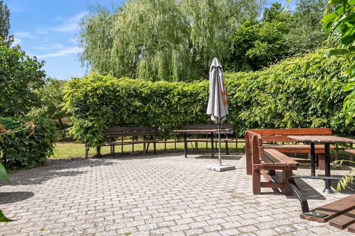 3 rum Lägenhet på Lagmansgatan 3A Borgmästargården Malmö kommun - bild 20