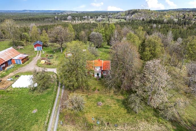 7 rum Villa på Galtås Björkkulla 1 Vaggeryds kommun - bild 30