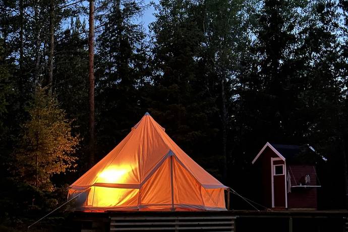 fritidshus på Norrängshöjden 11 Håtö, Norrtälje kommun - bild 4