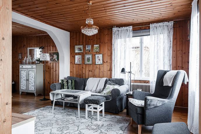 5 rum Villa på Tingshusgatan 12 Vara Vara kommun - bild 21