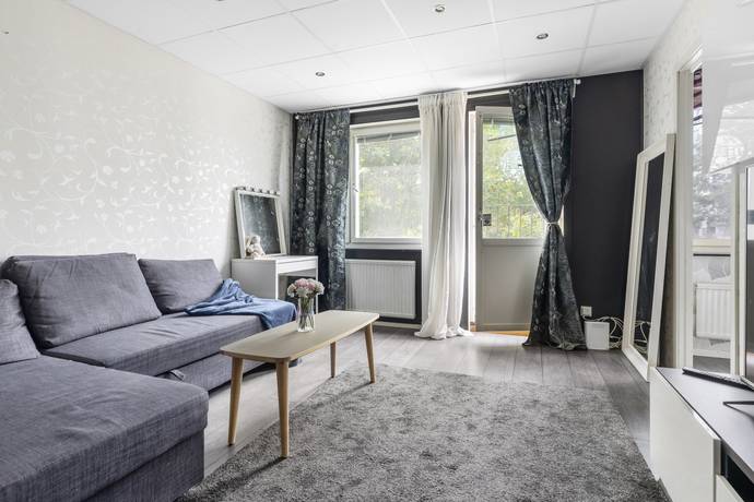 Mellingebacken 20, 1 tr, Spånga - Tensta, Stockholms kommun