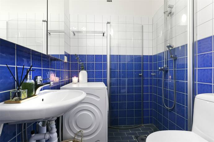 2 rum Lägenhet på Engelbrektsgatan 14B Östhammar Östhammars kommun - bild 12
