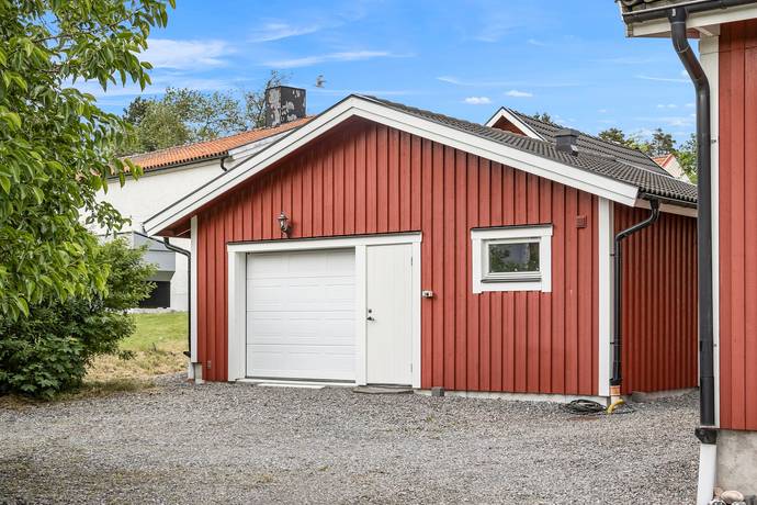 5 rum Villa på Lars Uno Lindbergs väg 3 Kolsva Köpings kommun - bild 27