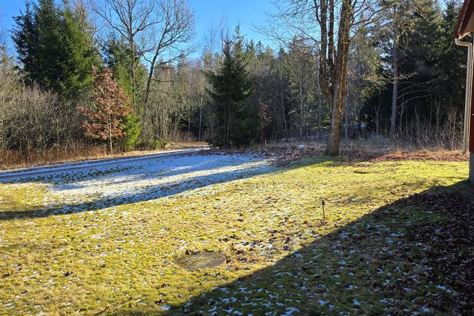 5 rum Vinterbonat fritidshus på Groeryd Dalhem 1 Ljungby kommun - bild 97