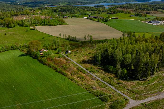 3 rum Vinterbonat fritidshus på Kölverud Sand Kölverud Säffle kommun - bild 13