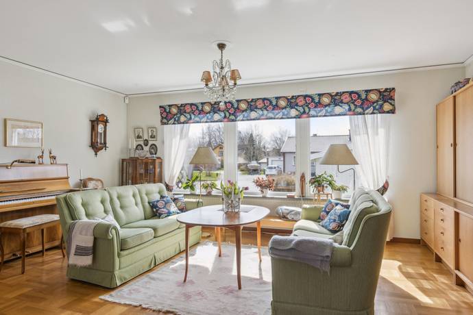 5 rum Villa på Avedalsgatan 7 Skara Skara kommun - bild 6