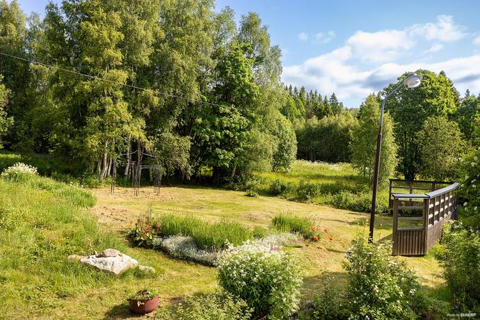 4 rum Gård/skog på Högsnäs 115 Häggdånger Härnösands kommun - bild 14