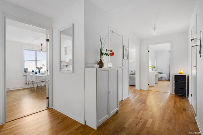 3 rum Lägenhet på Rödhakevägen 1 Gustavsberg Värmdö kommun - bild 7