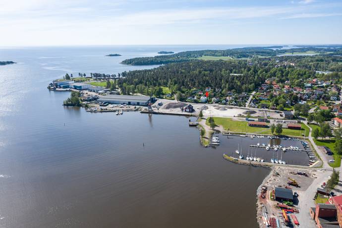 Övrig på Gamla Örnäsgatan 28A Örnäs Åmåls kommun - bild 20
