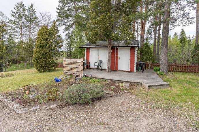5 rum Vinterbonat fritidshus på Gåvastbo 402 Östervåla Heby kommun - bild 21