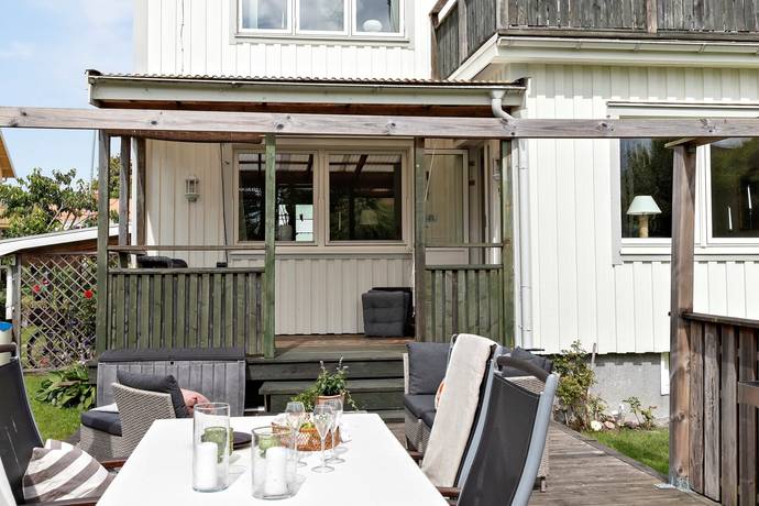 10 rum villa på Svangatan 5 Kungsbacka - Centralt, Kungsbacka kommun - bild 4