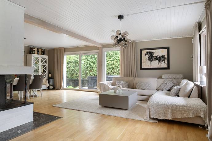 6 rum Villa på Lundagatan 8 Trosa centralt Trosa kommun - bild 20