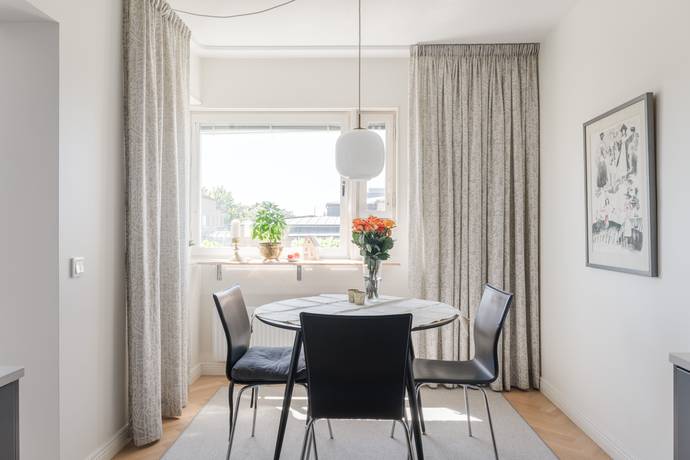 4 rum Lägenhet på Beritta Gurrisgatan 1B Ribersborg Malmö kommun - bild 7