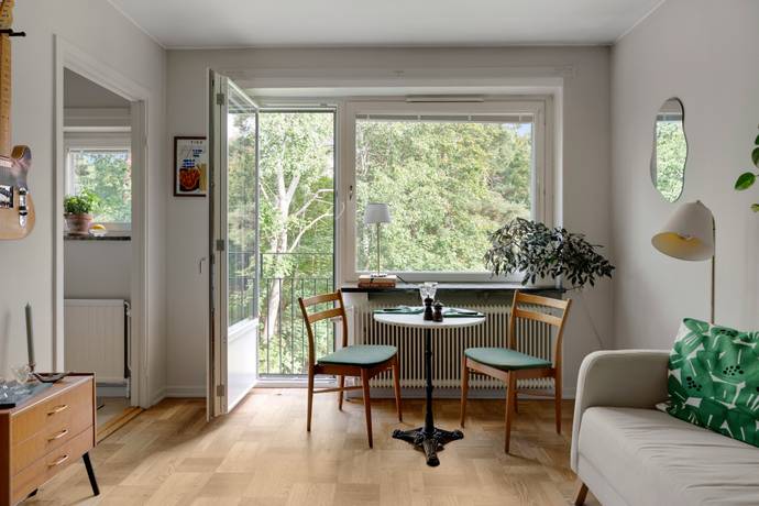 Svartågatan 45, Bagarmossen, Stockholms kommun