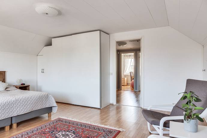 6 rum Villa på Spelmansgatan 13 Kastanjegården Malmö kommun - bild 21