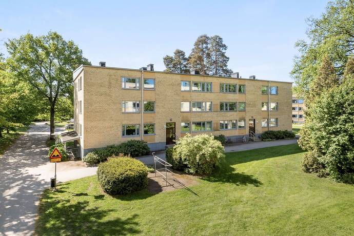 3 rum Lägenhet på Viksängsgatan 3 Viksäng Västerås kommun - bild 23