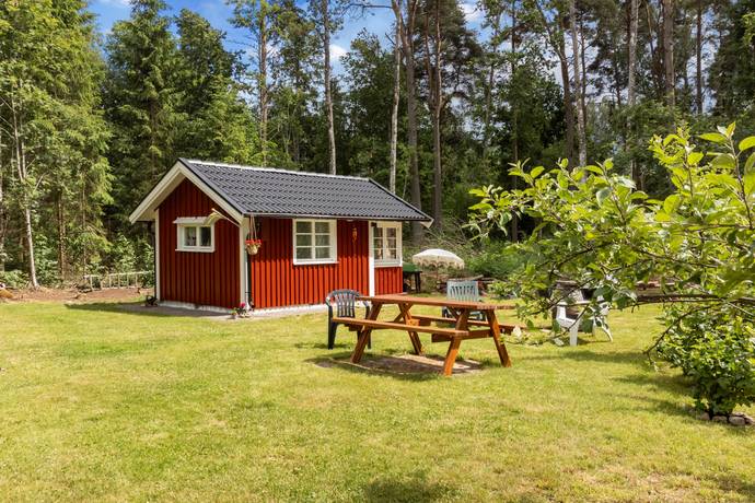 1 rum villa på Smedtofta Ravelsgården 17 Stora Levene, Vara kommun - bild 5