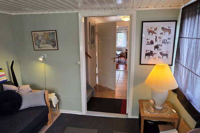 5 rum Vinterbonat fritidshus på Mölnetången 2 Gislaveds kommun - bild 65