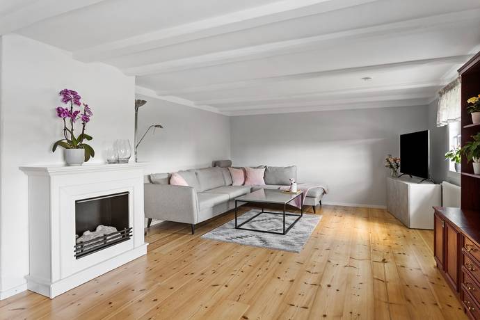 6 rum Villa på Flackstavägen 22B Lundby Eskilstuna kommun - bild 14