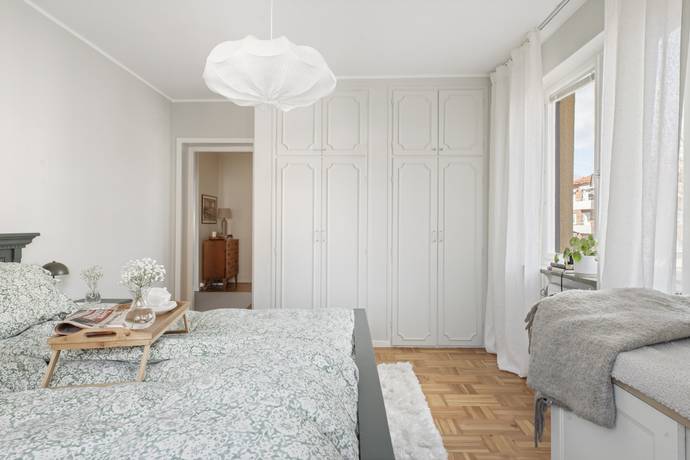 3 rum Lägenhet på Viktoriagatan 11 Luthagen Uppsala kommun - bild 13