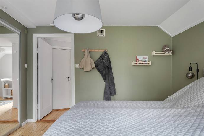 3 rum Villa på Törnrosvägen 26 Säffle kommun - bild 29