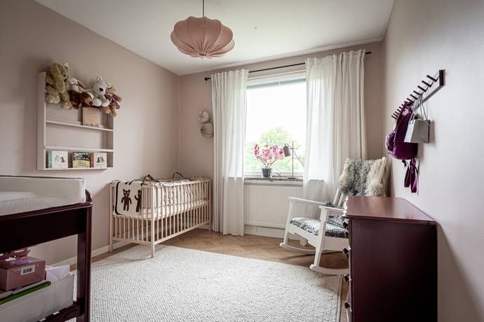 4 rum Lägenhet på Karl Dahlins väg 26B Hentorp Skövde kommun - bild 12