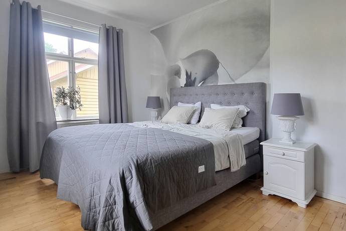 174 m² Villa på Östra vägen 4 6 rum och kök - Filipstad Filipstads kommun - bild 13