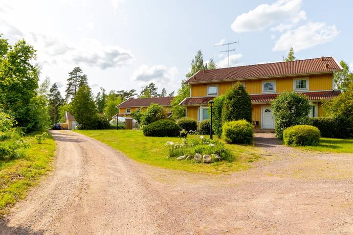 övrig på Gårö 216, 218, 220, 222 Gårö, Mönsterås kommun - bild 2