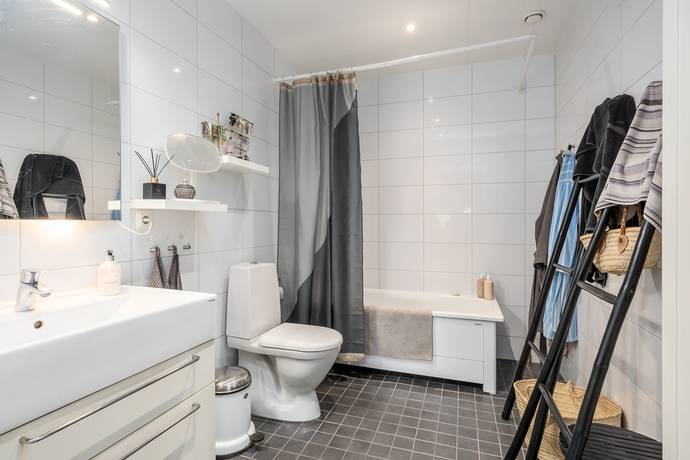 5 rum Villa på Parkmätaregatan 29 Bunkeflostrand Malmö kommun - bild 12
