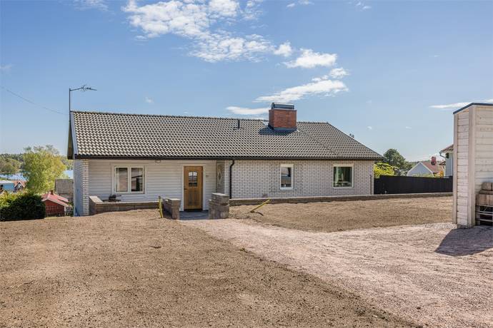 4 rum Villa på Skogsvägen 2 Loftahammar Västerviks kommun - bild 33